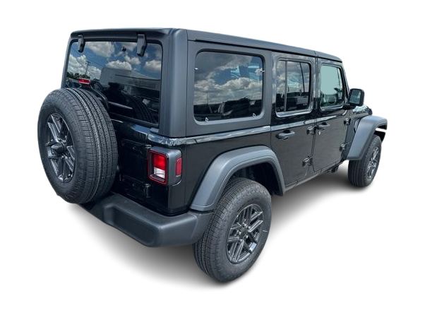 Thumbnail: 2026 Jeep Wrangler - 11