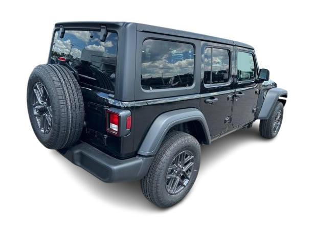 Thumbnail: 2026 Jeep Wrangler - 10