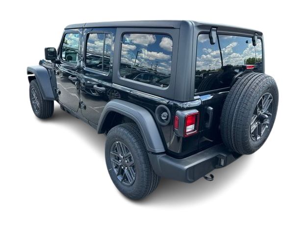 Thumbnail: 2026 Jeep Wrangler - 12