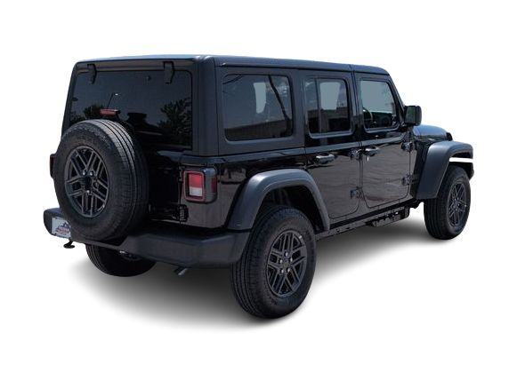 Thumbnail: 2026 Jeep Wrangler - 22