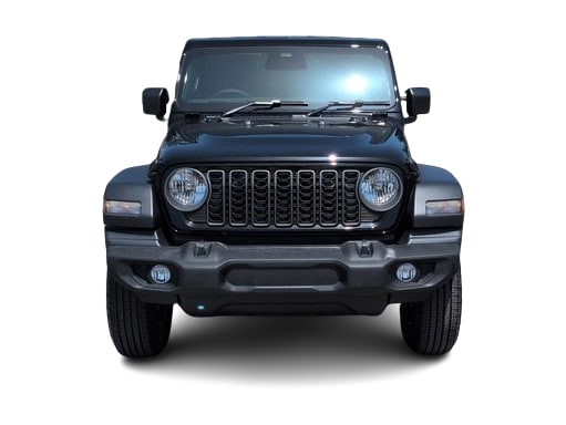 Thumbnail: 2026 Jeep Wrangler - 6