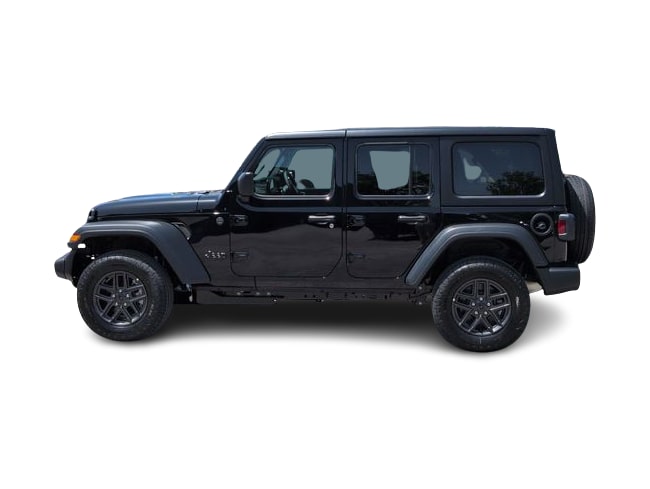 Thumbnail: 2026 Jeep Wrangler - 3