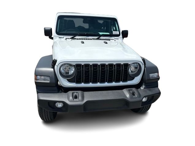 Thumbnail: 2026 Jeep Wrangler - 13