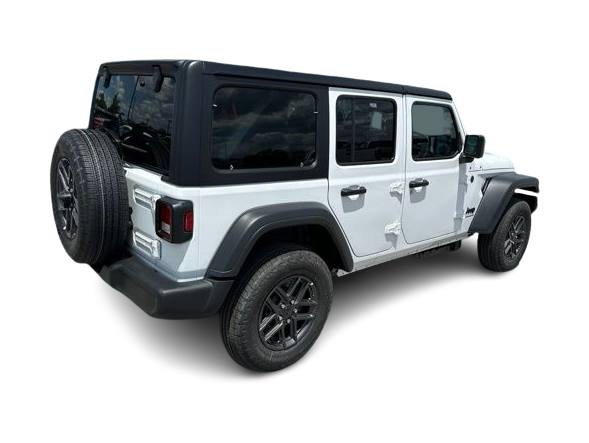 Thumbnail: 2026 Jeep Wrangler - 9