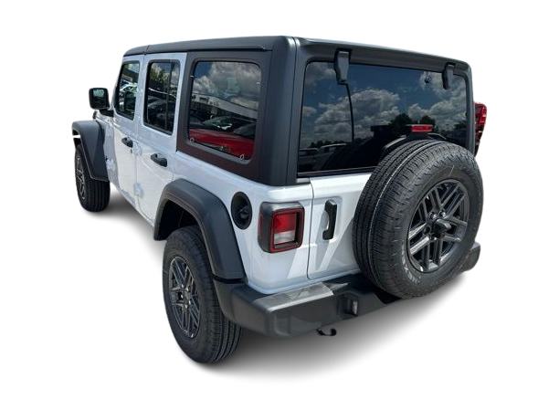 Thumbnail: 2026 Jeep Wrangler - 2