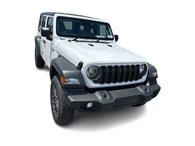Thumbnail: 2026 Jeep Wrangler - 12
