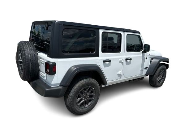Thumbnail: 2026 Jeep Wrangler - 10