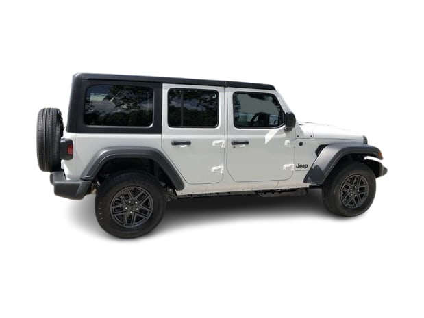 Thumbnail: 2026 Jeep Wrangler - 19