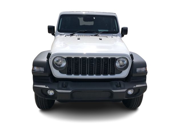 Thumbnail: 2026 Jeep Wrangler - 6