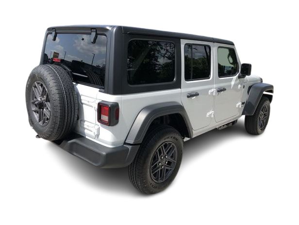 Thumbnail: 2026 Jeep Wrangler - 18
