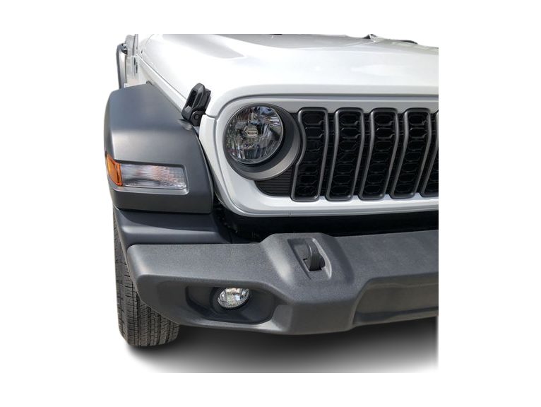 Thumbnail: 2026 Jeep Wrangler - 22