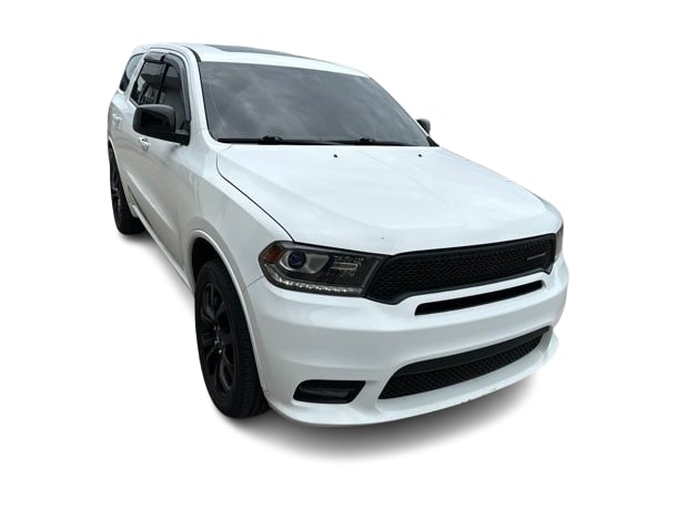Thumbnail: 2019 Dodge Durango - 27