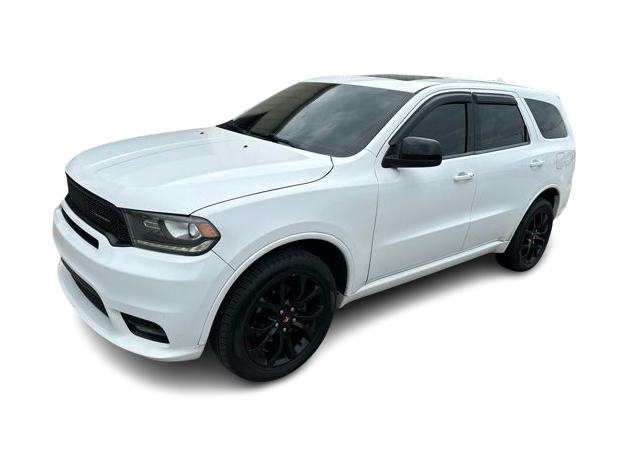 Thumbnail: 2019 Dodge Durango - 19