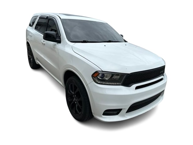 Thumbnail: 2019 Dodge Durango - 26