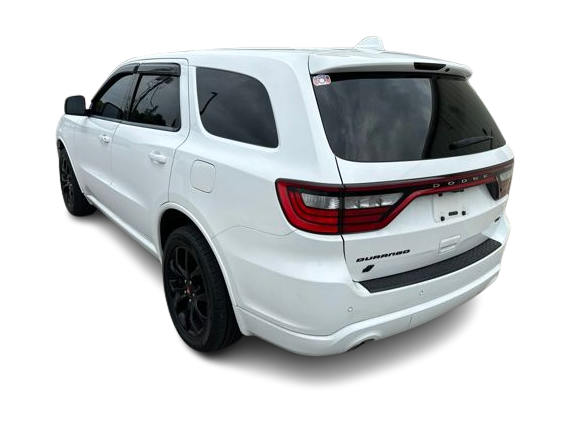 Thumbnail: 2019 Dodge Durango - 3