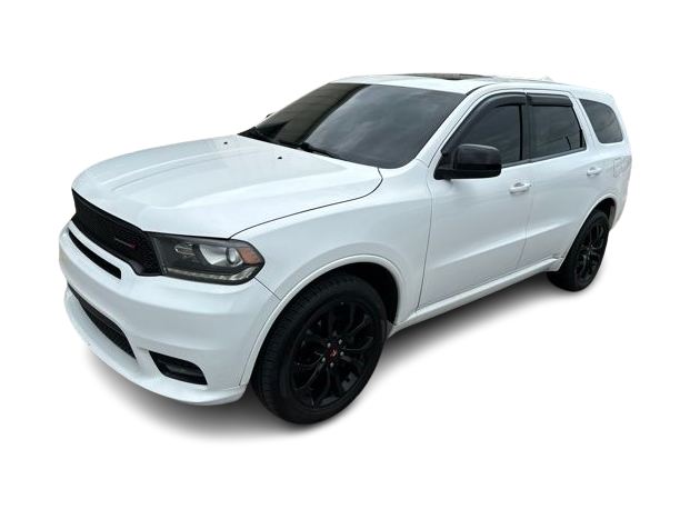 Thumbnail: 2019 Dodge Durango - 18