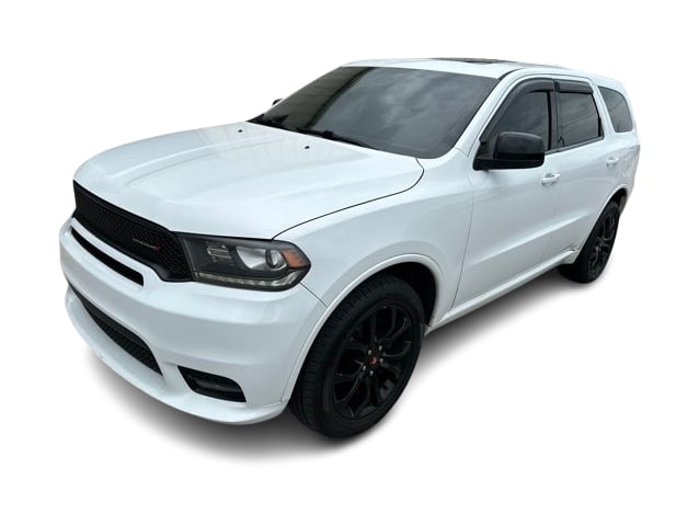 Thumbnail: 2019 Dodge Durango - 11