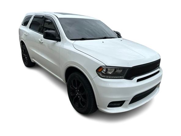 Thumbnail: 2019 Dodge Durango - 25