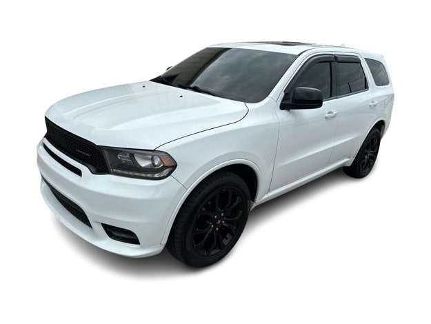 Thumbnail: 2019 Dodge Durango - 17