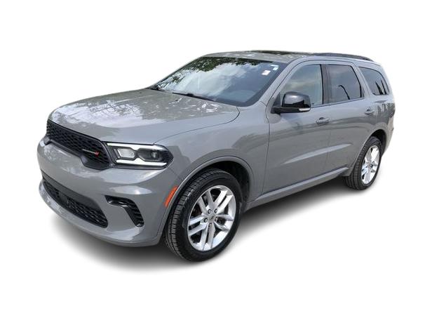 Thumbnail: 2024 Dodge Durango - 18