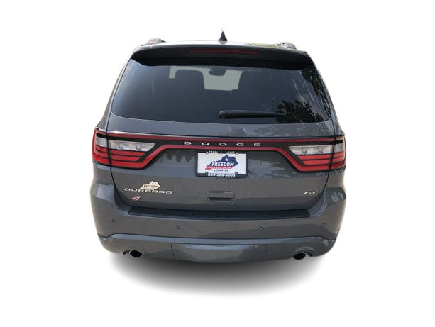 Thumbnail: 2024 Dodge Durango - 5