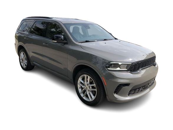 Thumbnail: 2024 Dodge Durango - 21