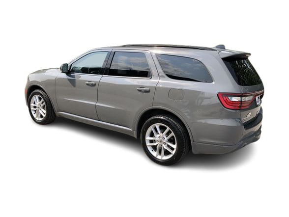 Thumbnail: 2024 Dodge Durango - 4
