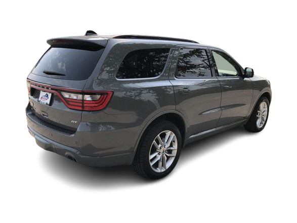 Thumbnail: 2024 Dodge Durango - 19