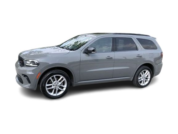Thumbnail: 2024 Dodge Durango - 3