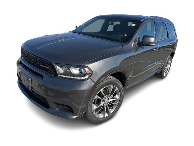 2019 Dodge Durango