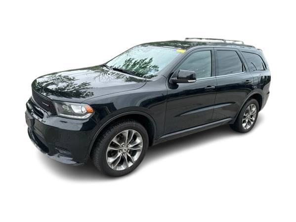 Thumbnail: 2019 Dodge Durango - 17