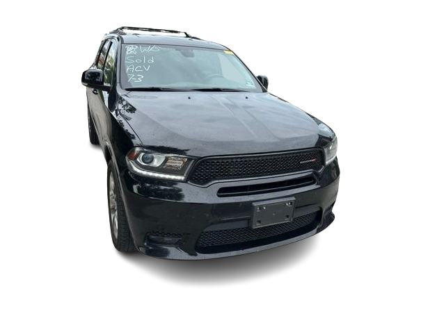 Thumbnail: 2019 Dodge Durango - 5