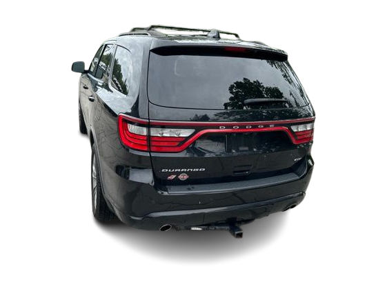 Thumbnail: 2019 Dodge Durango - 4