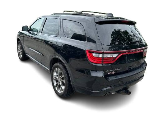 Thumbnail: 2019 Dodge Durango - 3
