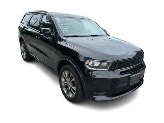 Thumbnail: 2019 Dodge Durango - 23