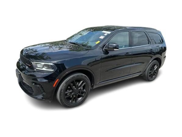 Thumbnail: 2024 Dodge Durango - 23