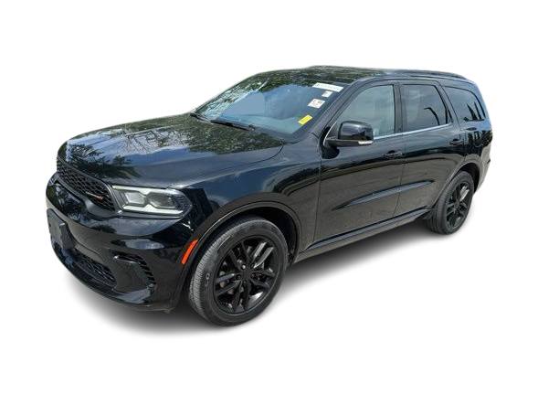 Thumbnail: 2024 Dodge Durango - 21