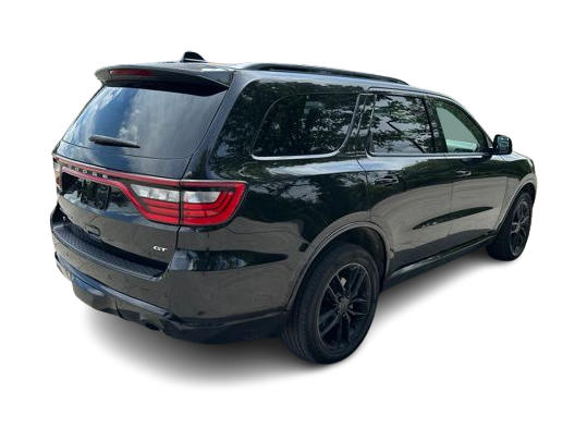 Thumbnail: 2024 Dodge Durango - 26