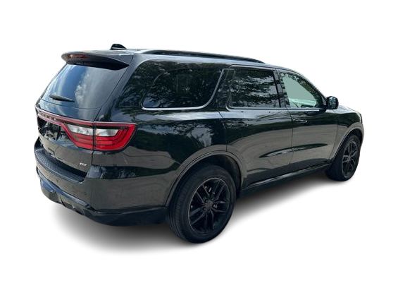 Thumbnail: 2024 Dodge Durango - 28