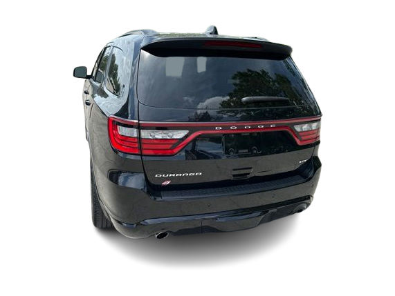 Thumbnail: 2024 Dodge Durango - 4