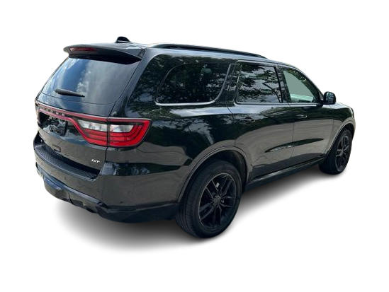 Thumbnail: 2024 Dodge Durango - 27