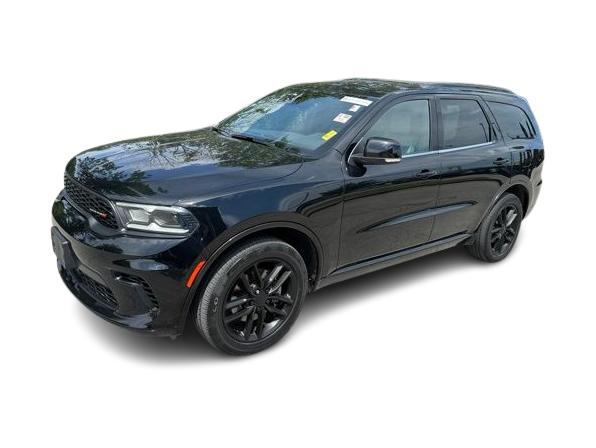 Thumbnail: 2024 Dodge Durango - 22