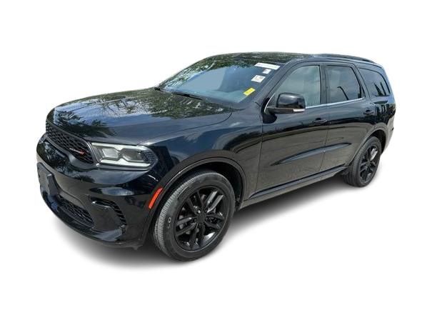 Thumbnail: 2024 Dodge Durango - 12