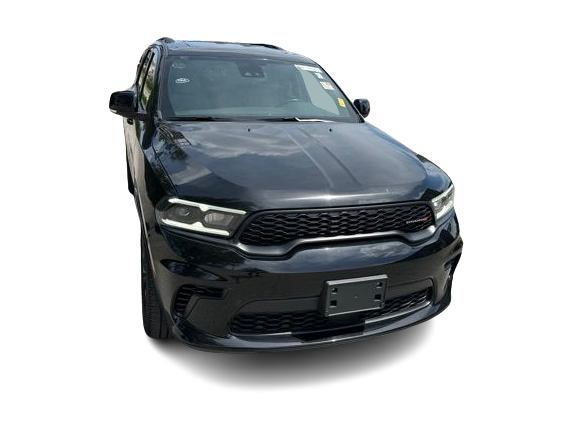 Thumbnail: 2024 Dodge Durango - 5