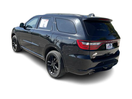 Thumbnail: 2024 Dodge Durango - 4