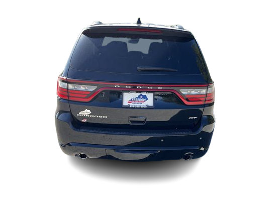 Thumbnail: 2024 Dodge Durango - 5
