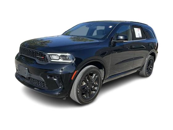 Thumbnail: 2024 Dodge Durango - 19