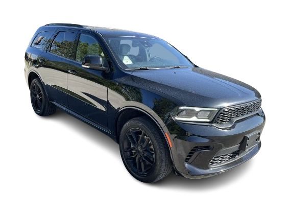 Thumbnail: 2024 Dodge Durango - 18