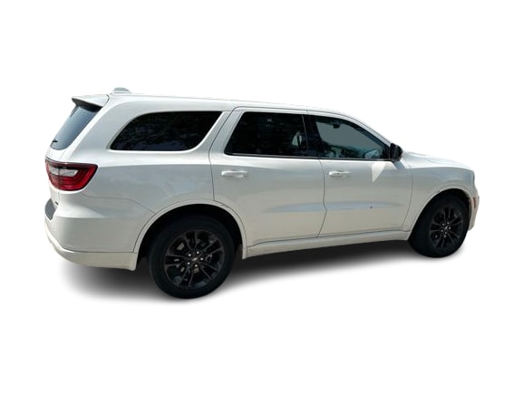 Thumbnail: 2021 Dodge Durango - 23