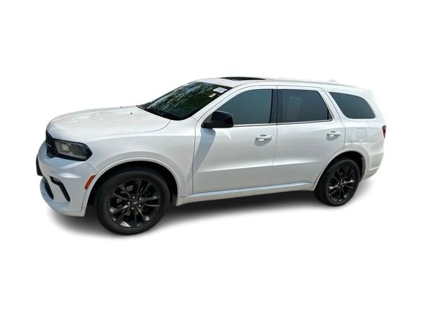 Thumbnail: 2021 Dodge Durango - 19